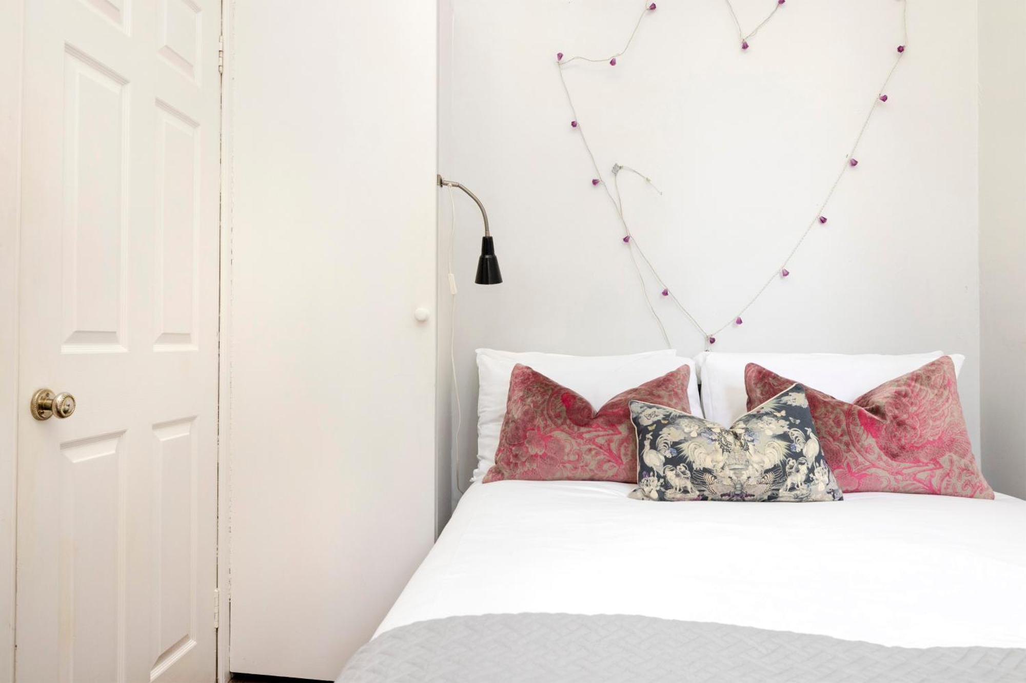 Joivy Classy Apartment Near Edinburgh Castle Exteriér fotografie